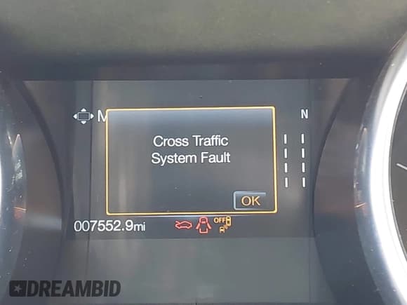 ✅ 2022 Ford Mustang GT Premium • VIN: 1FA6P8CF1N5137713 • Lot: 43262122. Listed on IAAI with 7,552 mi. Free auction sales archive from the USA and detailed vehicle history report at DreamBid. Image 16.