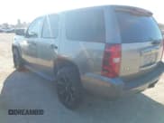 ✅ 2012 Chevrolet Tahoe Commercial • VIN: 1GNSK2E03CR311582 • Lot: 43722471. Listed on IAAI with 229,719 mi. Free auction sales archive from the USA and detailed vehicle history report at DreamBid. Image 3.