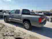 2006 Dodge Dakota ST z VIN 1D7HE28K36S522601, wystawiony jako Copart lot #73888054 z przebiegiem 149 142 mil mil oraz Szkoda całkowita • Salvage title. Historia ofert i sprzedaży dostępna na DreamBid. Obrazek 2.