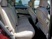 ✅ 2019 Lincoln Nautilus Reserve • VIN: 2LMPJ6LP7KBL61802 • Lot: 64099465. Listed on Copart with 57,222 mi. Free auction sales archive from the USA and detailed vehicle history report at DreamBid. Image 11.