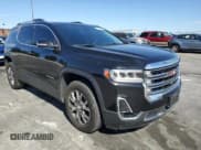 ✅ 2023 GMC Acadia SLT • VIN: 1GKKNUL48PZ241511 • Лот: 89681225. Опубликован ранее на Copart с пробегом 40 814 миль. Бесплатный доступ к архиву аукционных продаж из США и подробный отчёт об истории автомобиля на DreamBid. Изображение 4.