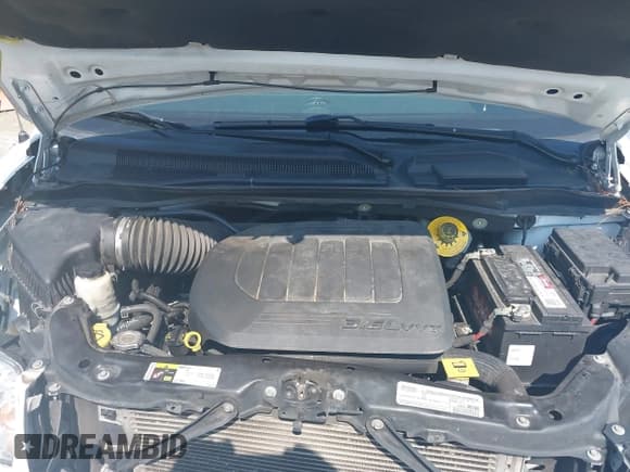 ✅ 2020 Dodge Grand Caravan SXT • VIN: 2C4RDGCG9LR161289 • Лот: 43004770. Опубликован ранее на IAAI с пробегом 114 649 миль. Бесплатный доступ к архиву аукционных продаж из США и подробный отчёт об истории автомобиля на DreamBid. Изображение 10.