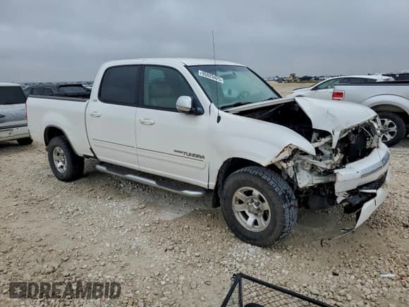 ✅ 2006 Toyota Tundra SR5 • VIN: 5TBET34146S498655 • Лот: 95029475. Опубликован ранее на Copart с пробегом Не указан. Бесплатный доступ к архиву аукционных продаж из США и подробный отчёт об истории автомобиля на DreamBid. Изображение 4.