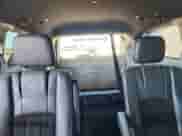 2018 Dodge Grand Caravan SXT z VIN 2C4RDGCG8JR239798, wystawiony jako Copart lot #85363345 z przebiegiem 122 879 mil mil oraz Szkoda całkowita • Salvage title. Historia ofert i sprzedaży dostępna na DreamBid. Obrazek 10.