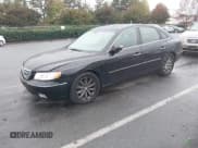 ✅ 2009 Hyundai Azera Limited • VIN: KMHFC46F69A342687 • Лот: 43541016. Опубликован ранее на IAAI с пробегом 163 425 миль. Бесплатный доступ к архиву аукционных продаж из США и подробный отчёт об истории автомобиля на DreamBid. Изображение 2.