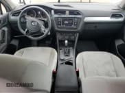 ✅ 2019 Volkswagen Tiguan S • VIN: 3VV0B7AX1KM052494 • Lot: 85909855. Listed on Copart with 104,737 mi. Free auction sales archive from the USA and detailed vehicle history report at DreamBid. Image 8.