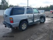 ✅ 2006 Chevrolet Tahoe LS • VIN: 1GNEC13Z16J103287 • Лот: 41570687. Опубликован ранее на IAAI с пробегом 275 178 миль. Бесплатный доступ к архиву аукционных продаж из США и подробный отчёт об истории автомобиля на DreamBid. Изображение 4.