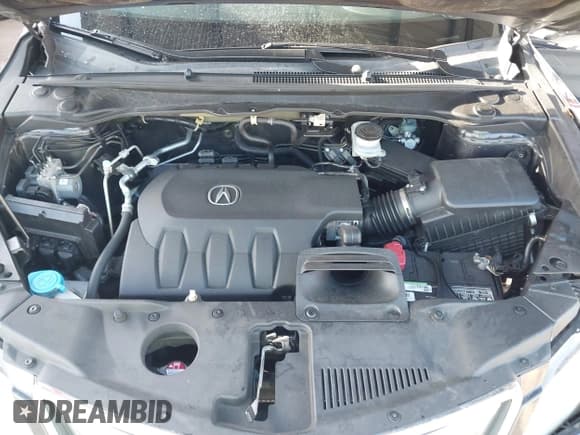 ✅ 2014 Acura RDX • VIN: 5J8TB3H31EL007635 • Lot: 43372418. Wystawiony na IAAI z przebiegiem 61 746 mil. Bezpłatny archiwum sprzedaży aukcyjnych z USA i szczegółowy raport historii pojazdu na DreamBid. Zdjęcie 10.