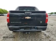 ✅ 2008 Chevrolet Avalanche 2LT • VIN: 3GNEC12J48G226307 • Lot: 51656735. Wystawiony na Copart z przebiegiem 237 202 mil. Bezpłatny archiwum sprzedaży aukcyjnych z USA i szczegółowy raport historii pojazdu na DreamBid. Zdjęcie 6.