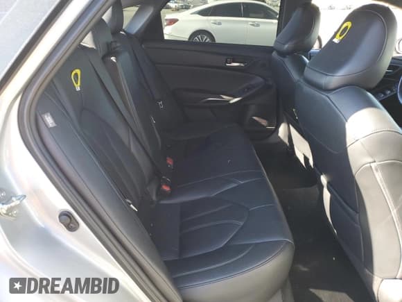 ✅ 2021 Toyota Avalon XLE • VIN: 4T1JZ1FBXMU059060 • Лот: 69061005. Опубликован ранее на Copart с пробегом 114 320 миль. Бесплатный доступ к архиву аукционных продаж из США и подробный отчёт об истории автомобиля на DreamBid. Изображение 10.