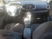 ✅ 2022 Hyundai Venue SEL • VIN: KMHRC8A38NU190003 • Lot: 82418025. Listed on Copart with 35,299 mi. Free auction sales archive from the USA and detailed vehicle history report at DreamBid. Image 8.