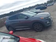 ✅ 2021 Hyundai Tucson Ultimate • VIN: KM8J3CAL5MU335383 • Lot: 41431899. Wystawiony na IAAI z przebiegiem 85 671 mil. Bezpłatny archiwum sprzedaży aukcyjnych z USA i szczegółowy raport historii pojazdu na DreamBid. Zdjęcie 13.