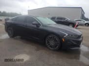 ✅ 2021 Kia K5 GT • VIN: 5XXG44J83MG053990 • Lot: 69683805. Listed on Copart with 44,313 mi. Free auction sales archive from the USA and detailed vehicle history report at DreamBid. Image 4.