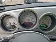 ✅ 2008 Chrysler PT Cruiser • VIN: 3A8FY48B58T190904 • Lot: 94930795. Listed on Copart with 128,804 mi. Free auction sales archive from the USA and detailed vehicle history report at DreamBid. Image 9.