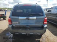 ✅ 2010 Ford Escape Limited • VIN: 1FMCU0EG4AKA45791 • Lot: 67594483. Listed on Copart with 189,470 mi. Free auction sales archive from the USA and detailed vehicle history report at DreamBid. Image 6.