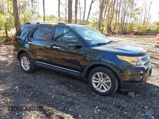 ✅ 2013 Ford Explorer XLT • VIN: 1FM5K8D88DGC56216 • Lot: 43669973. Wystawiony na IAAI z przebiegiem 123 675 mil. Bezpłatny archiwum sprzedaży aukcyjnych z USA i szczegółowy raport historii pojazdu na DreamBid. Zdjęcie 1.