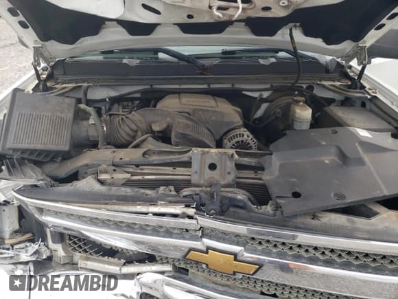 ✅ 2012 Chevrolet Silverado 1500 LT • VIN: 1GCRKSE73CZ135976 • Lot: 71932294. Listed on Copart with 198,345 mi. Free auction sales archive from the USA and detailed vehicle history report at DreamBid. Image 11.