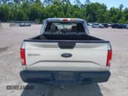 ✅ 2015 Ford F-150 XLT • VIN: 1FTEW1EF1FKE07829 • Lot: 42292431. Listed on IAAI with Not provided. Free auction sales archive from the USA and detailed vehicle history report at DreamBid. Image 16.