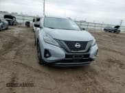 ✅ 2023 Nissan Murano SV • VIN: 5N1AZ2BSXPC135270 • Лот: 93600035. Опубликован ранее на Copart с пробегом 89 123 миль. Бесплатный доступ к архиву аукционных продаж из США и подробный отчёт об истории автомобиля на DreamBid. Изображение 14.