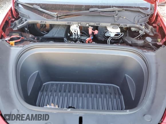 ✅ 2022 Tesla Model Y Performance • VIN: 7SAYGDEF1NF457821 • Lot: 86795615. Listed on Copart with 30,177 mi. Free auction sales archive from the USA and detailed vehicle history report at DreamBid. Image 11.