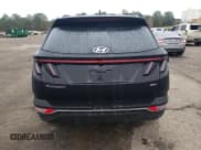✅ 2022 Hyundai Tucson SEL • VIN: 5NMJCCAE6NH153979 • Lot: 70316892. Wystawiony na Copart z przebiegiem 3 795 mil. Bezpłatny archiwum sprzedaży aukcyjnych z USA i szczegółowy raport historii pojazdu na DreamBid. Zdjęcie 6.