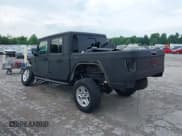 ✅ 2021 Jeep Gladiator Sport S • VIN: 1C6JJTAG9ML604950 • Lot: 39912720. Listed on IAAI with 34,640 mi. Free auction sales archive from the USA and detailed vehicle history report at DreamBid. Image 3.