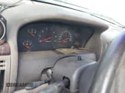 ✅ 2000 Jeep Grand Cherokee Laredo • VIN: 1J4G248S5YC299897 • Lot: 41944724. Listed on IAAI with Not provided. Free auction sales archive from the USA and detailed vehicle history report at DreamBid. Image 7.