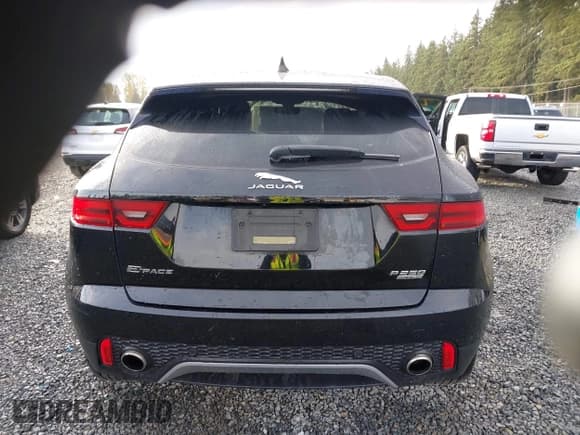 ✅ 2020 Jaguar E-Pace • VIN: SADFK2FX7L1002187 • Лот: 43571048. Опубликован ранее на IAAI с пробегом 34 445 миль. Бесплатный доступ к архиву аукционных продаж из США и подробный отчёт об истории автомобиля на DreamBid. Изображение 16.