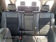 ✅ 2019 Dodge Durango GT Plus • VIN: 1C4RDHDG5KC650560 • Lot: 83796185. Listed on Copart with 152,437 mi. Free auction sales archive from the USA and detailed vehicle history report at DreamBid. Image 10.