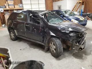 ✅ 2007 Chevrolet Equinox LS • VIN: 2CNDL23F476233283 • Лот: 85866304. Опубликован ранее на Copart с пробегом Не указан. Бесплатный доступ к архиву аукционных продаж из США и подробный отчёт об истории автомобиля на DreamBid. Изображение 4.