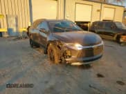 ✅ 2022 Chevrolet Blazer LT • VIN: 3GNKBJRSXNS218029 • Lot: 84548484. Listed on Copart with 55,250 mi. Free auction sales archive from the USA and detailed vehicle history report at DreamBid. Image 12.