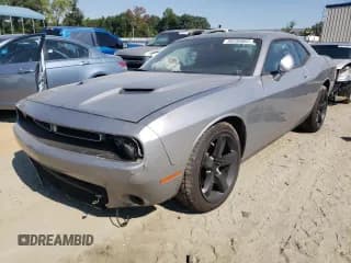 ✅ 2018 Dodge Challenger SXT Plus • VIN: 2C3CDZAG6JH258302 • Lot: 60356062. Wystawiony na Copart z przebiegiem 72 091 mil. Bezpłatny archiwum sprzedaży aukcyjnych z USA i szczegółowy raport historii pojazdu na DreamBid. Zdjęcie 2.