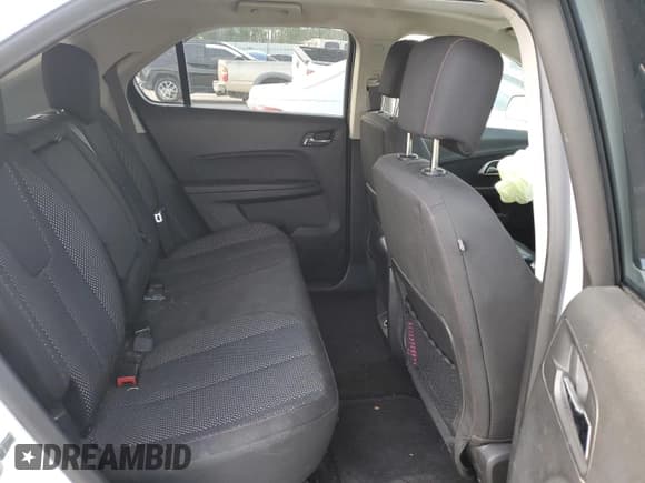 ✅ 2016 Chevrolet Equinox LT • VIN: 2GNALCEK1G1160126 • Лот: 44512574. Опубликован ранее на Copart с пробегом 105 076 миль. Бесплатный доступ к архиву аукционных продаж из США и подробный отчёт об истории автомобиля на DreamBid. Изображение 11.