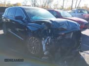 ✅ 2020 Lincoln Nautilus Reserve • VIN: 2LMPJ8K9XLBL19219 • Лот: 43544228. Опубликован ранее на IAAI с пробегом 113 374 миль. Бесплатный доступ к архиву аукционных продаж из США и подробный отчёт об истории автомобиля на DreamBid. Изображение 6.