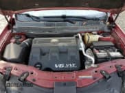 ✅ 2012 Chevrolet Captiva Sport LTZ • VIN: 3GNFL4E5XCS630612 • Lot: 83842924. Wystawiony na Copart z przebiegiem 166 748 mil. Bezpłatny archiwum sprzedaży aukcyjnych z USA i szczegółowy raport historii pojazdu na DreamBid. Zdjęcie 12.