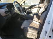 ✅ 2022 Hyundai Santa Fe Limited • VIN: 5NMS4DAL2NH455565 • Lot: 80160773. Wystawiony na Copart z przebiegiem 15 955 mil. Bezpłatny archiwum sprzedaży aukcyjnych z USA i szczegółowy raport historii pojazdu na DreamBid. Zdjęcie 7.