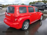 ✅ 2008 Chevrolet HHR LT • VIN: 3GNDA33P58S558687 • Lot: 43591535. Listed on IAAI with 135,341 mi. Free auction sales archive from the USA and detailed vehicle history report at DreamBid. Image 4.