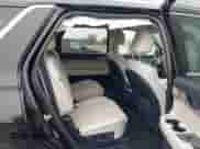 2021 Hyundai Palisade Limited с VIN KM8R54HE9MU214494, выставлен на аукционе IAAI как лот 43286189 с пробегом 23 749 миль миль и . История ставок и продаж доступна на DreamBid. Изображение 8.