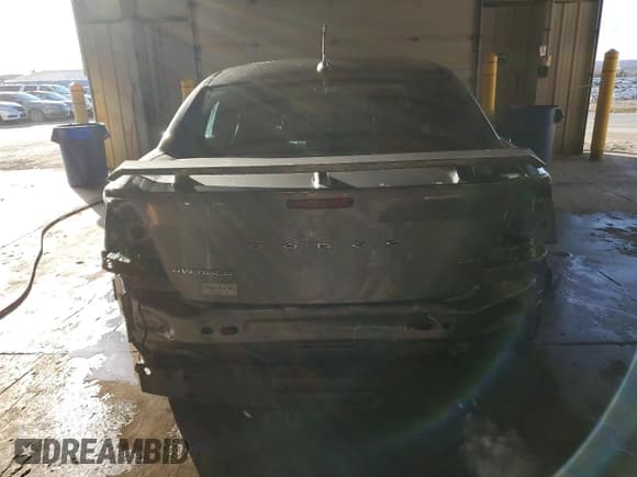 ✅ 2013 Dodge Avenger SXT • VIN: 1C3CDZCB4DN582958 • Lot: 93290285. Listed on Copart with 146,797 mi. Free auction sales archive from the USA and detailed vehicle history report at DreamBid. Image 6.