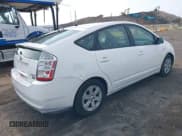 ✅ 2007 Toyota Prius • VIN: JTDKB20U077609611 • Lot: 43830473. Listed on IAAI with 139,671 mi. Free auction sales archive from the USA and detailed vehicle history report at DreamBid. Image 4.