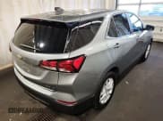 ✅ 2024 Chevrolet Equinox LT • VIN: 3GNAXUEG1RS222265 • Лот: 43705248. Опубликован ранее на IAAI с пробегом 48 301 миль. Бесплатный доступ к архиву аукционных продаж из США и подробный отчёт об истории автомобиля на DreamBid. Изображение 19.
