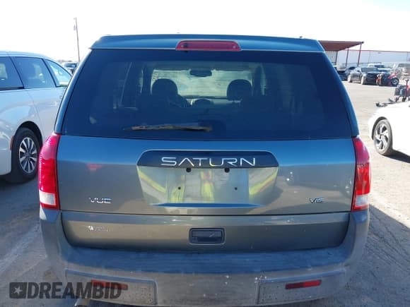 ✅ 2005 Saturn VUE • VIN: 5GZCZ53435S849225 • Lot: 43529041. Listed on IAAI with 171,254 mi. Free auction sales archive from the USA and detailed vehicle history report at DreamBid. Image 16.