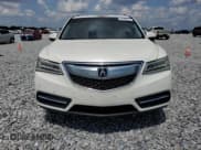 ✅ 2015 Acura MDX Advance • VIN: 5FRYD3H88FB001845 • Лот: 57665535. Опубликован ранее на Copart с пробегом 135 167 миль. Бесплатный доступ к архиву аукционных продаж из США и подробный отчёт об истории автомобиля на DreamBid. Изображение 5.