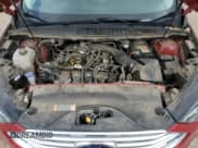 ✅ 2021 Ford Edge SEL • VIN: 2FMPK4J97MBA38791 • Lot: 83838615. Wystawiony na Copart z przebiegiem 94 460 mil. Bezpłatny archiwum sprzedaży aukcyjnych z USA i szczegółowy raport historii pojazdu na DreamBid. Zdjęcie 12.