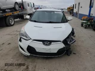 ✅ 2013 Hyundai Veloster w/Gray Int • VIN: KMHTC6AD7DU141280 • Lot: 84968144. Wystawiony na Copart z przebiegiem 187 234 mil. Bezpłatny archiwum sprzedaży aukcyjnych z USA i szczegółowy raport historii pojazdu na DreamBid. Zdjęcie 5.