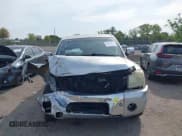 ✅ 2004 Nissan Titan XE • VIN: 1N6AA07A54N530440 • Lot: 41864967. Listed on IAAI with 167,700 mi. Free auction sales archive from the USA and detailed vehicle history report at DreamBid. Image 12.