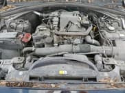 ✅ 2019 Jaguar F-Pace 25t • VIN: SADCS2FX5KA391378 • Lot: 62918735. Listed on Copart with 107,912 mi. Free auction sales archive from the USA and detailed vehicle history report at DreamBid. Image 12.