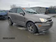 ✅ 2012 Chevrolet Captiva Sport LT • VIN: 3GNAL3E59CS530666 • Lot: 51748435. Wystawiony na Copart z przebiegiem 162 563 mil. Bezpłatny archiwum sprzedaży aukcyjnych z USA i szczegółowy raport historii pojazdu na DreamBid. Zdjęcie 4.