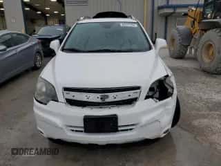 ✅ 2015 Chevrolet Captiva Sport LTZ • VIN: 3GNAL4EK5FS504954 • Лот: 82257164. Размещён на Copart с пробегом 139 273 миль миль. Получите бесплатный доступ к архиву аукционных продаж из США и посмотрите подробный отчёт об истории автомобиля на DreamBid. Изображение 5.