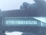 ✅ 2019 Ford Transit • VIN: 1FTYR1YM8KKB35286 • Лот: 41296409. Опубликован ранее на IAAI с пробегом 51 489 миль. Бесплатный доступ к архиву аукционных продаж из США и подробный отчёт об истории автомобиля на DreamBid. Изображение 9.